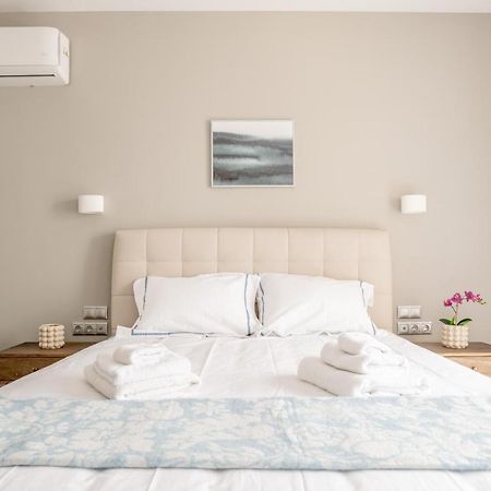 A14 Sunny & Chic 2Room Apartment Near Plaka & Parthenon 아테네 외부 사진