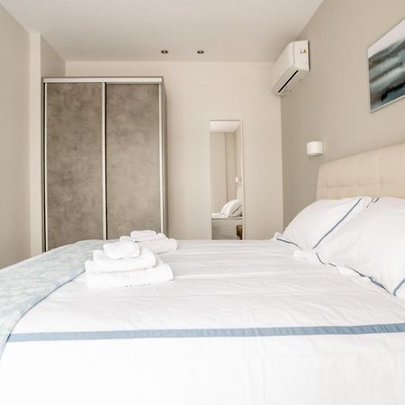 A14 Sunny & Chic 2Room Apartment Near Plaka & Parthenon 아테네 외부 사진