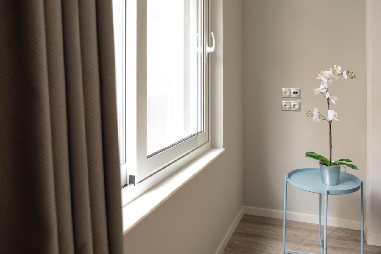 A14 Sunny & Chic 2Room Apartment Near Plaka & Parthenon 아테네 외부 사진