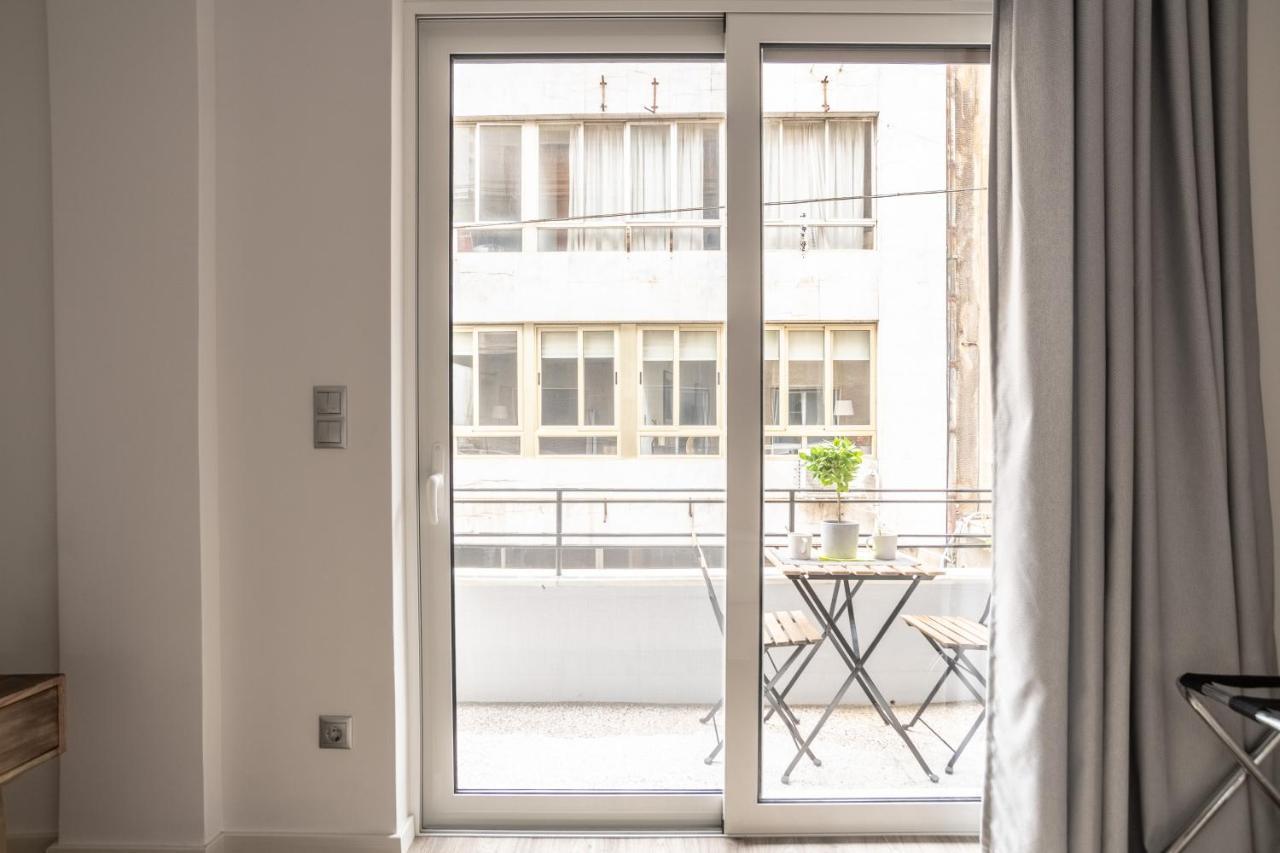 A14 Sunny & Chic 2Room Apartment Near Plaka & Parthenon 아테네 외부 사진